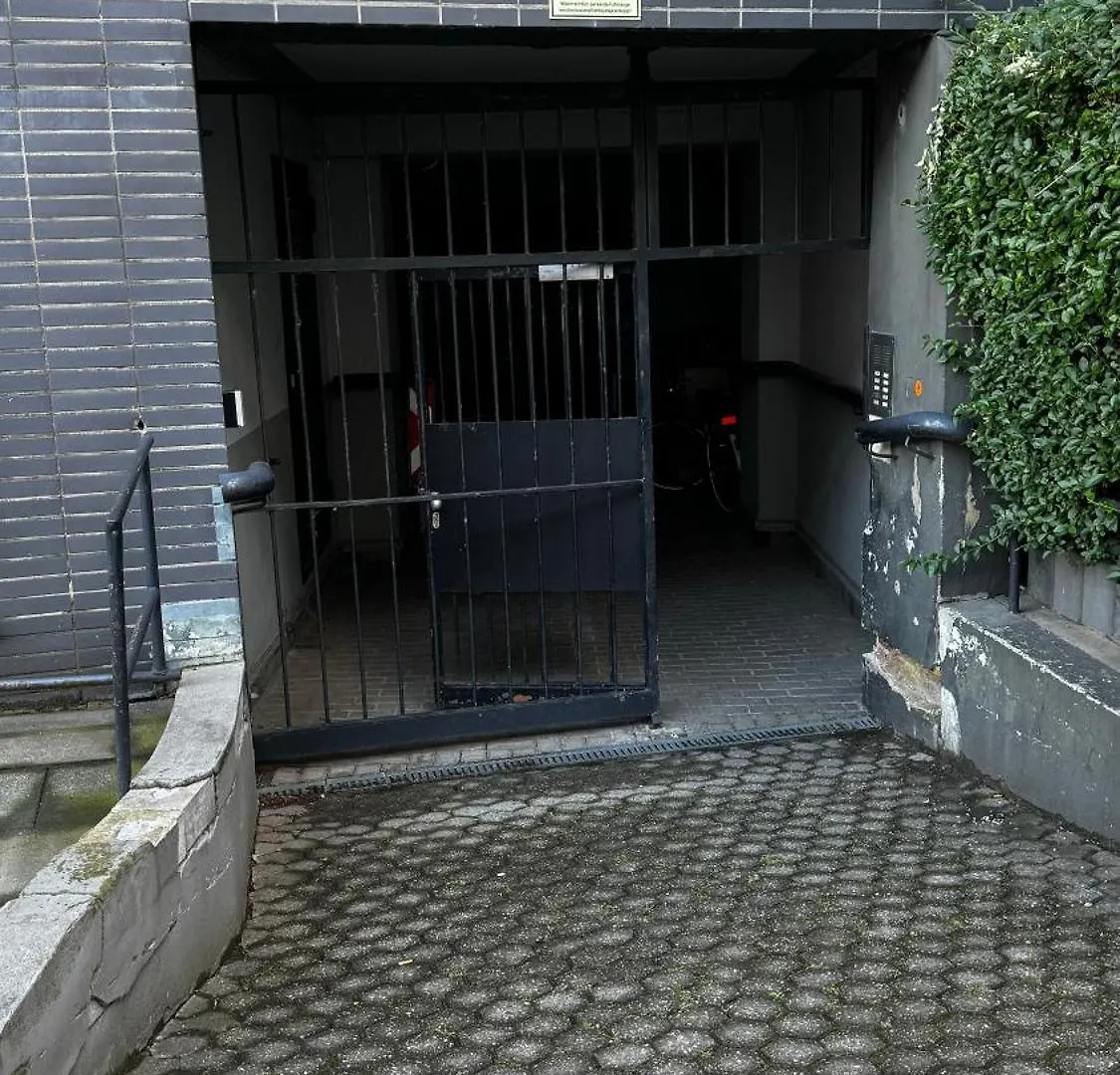 Mitten In Der Koelner City - Design Trifft Altbau 0*, كولونيا ألمانيا