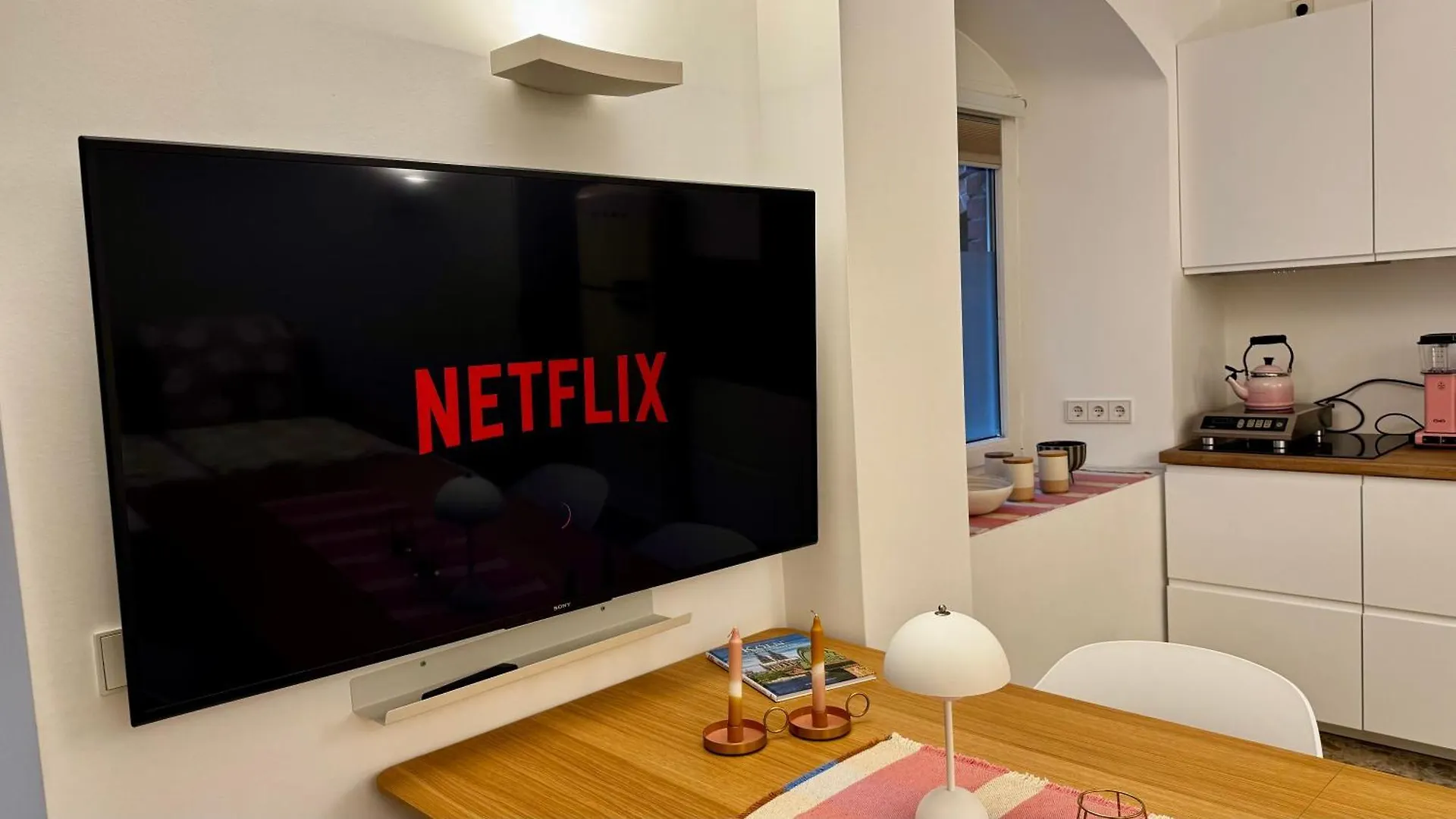 Mitten In Der Koelner City - Design Trifft Altbau ألمانيا